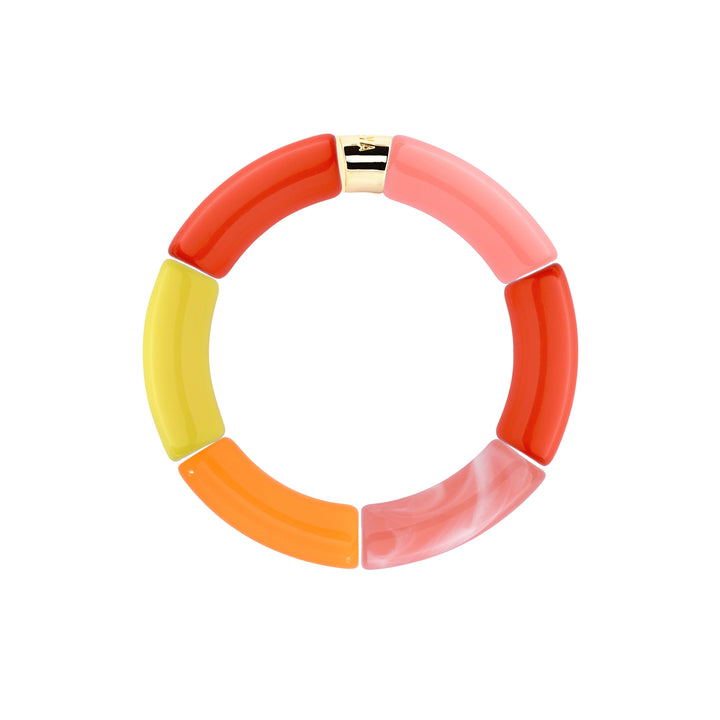 Bracelet Pipoca Carnaval - مجوهرات