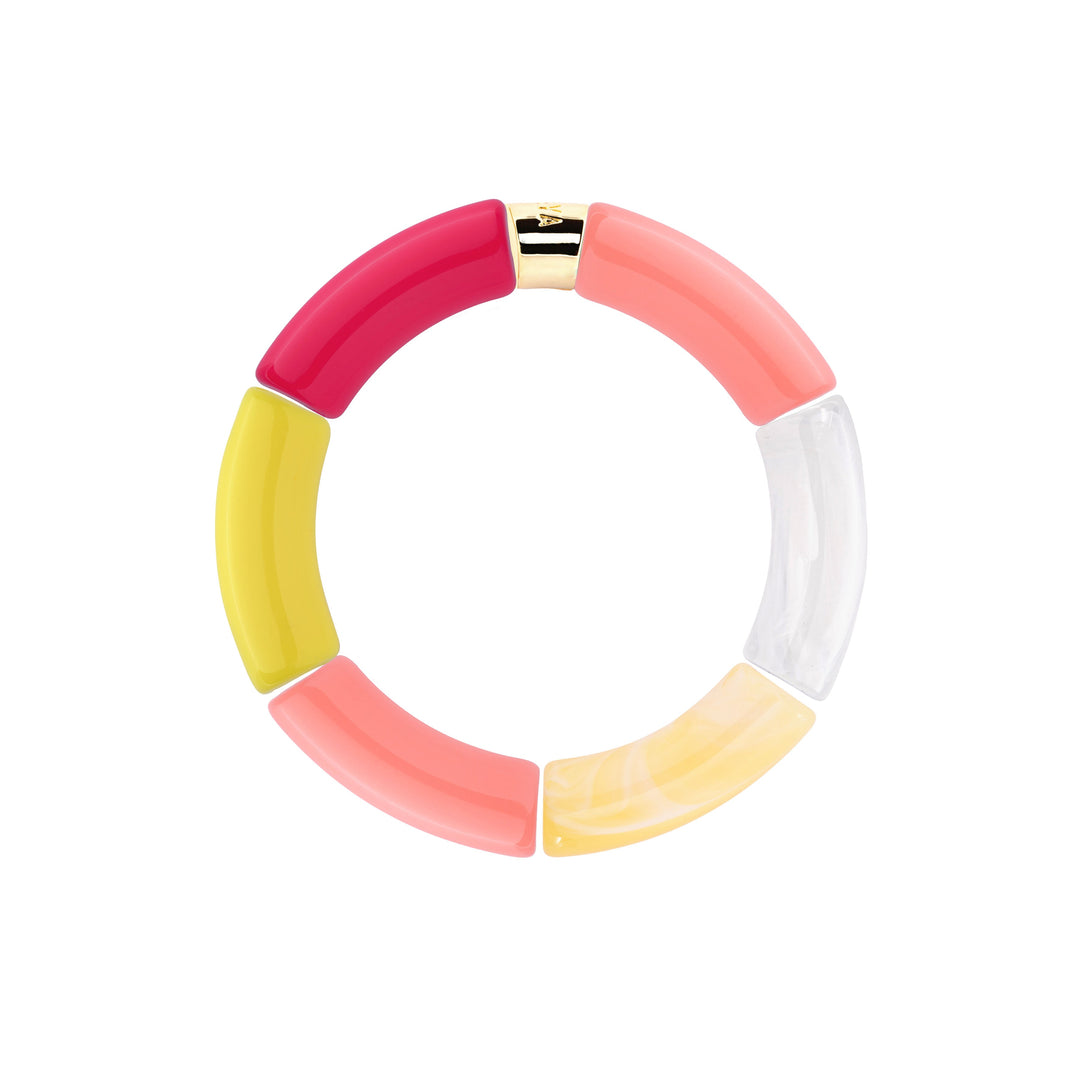 Bracelet Pipoca Carnaval - مجوهرات