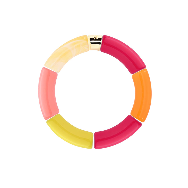 Bracelet Pipoca Carnaval - مجوهرات