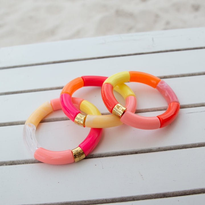 Bracelet Pipoca Carnaval - مجوهرات