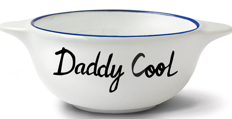 Brittany's Bowl Daddy Cool - منزل