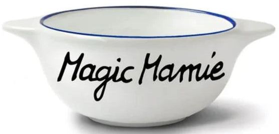 Brittany's Bowl Magic Mamie - منزل
