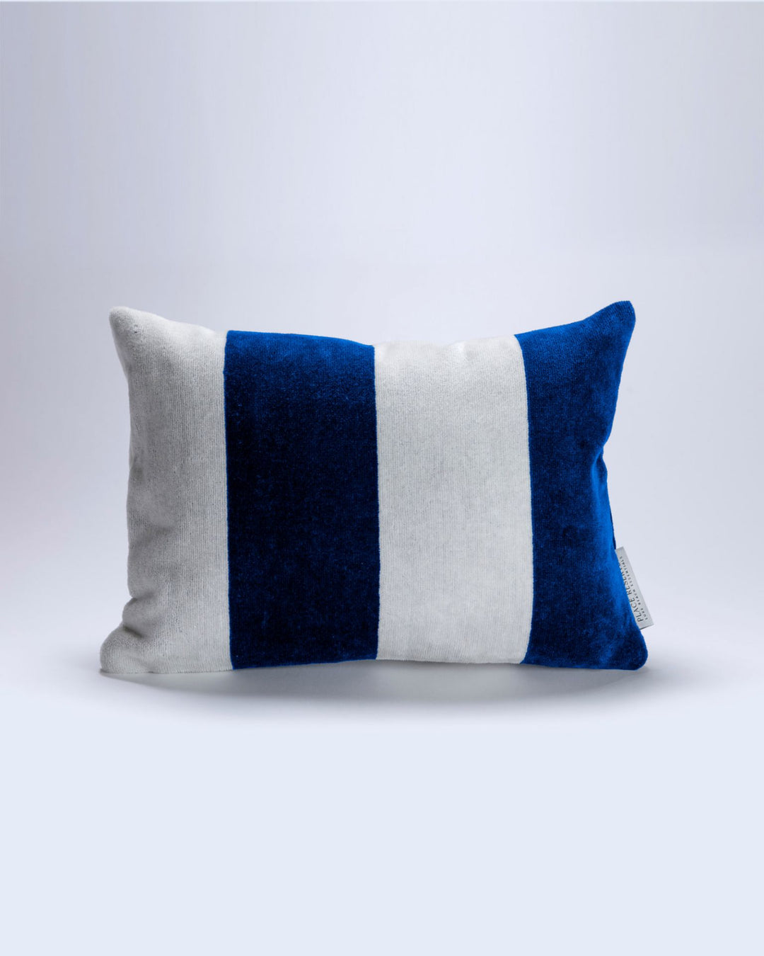 Cushion - Mykonos Blue -  مستلزمات