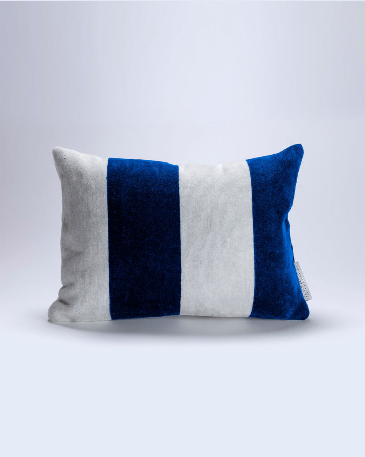 Cushion - Mykonos Blue -  مستلزمات