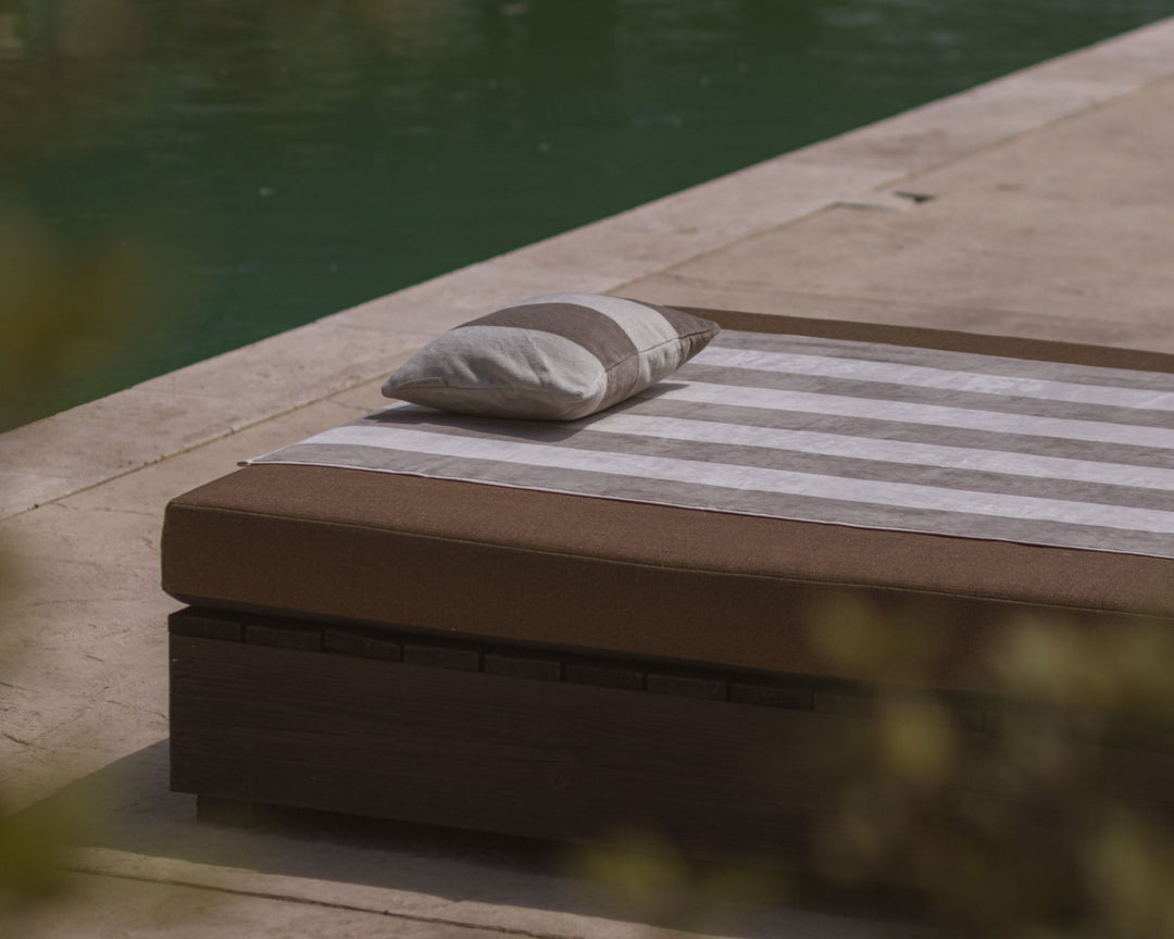 Cushion - Sand -  مستلزمات