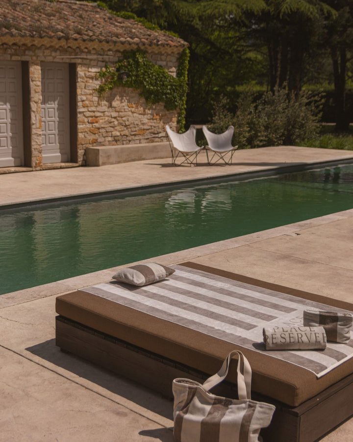 Cushion - Sand -  مستلزمات