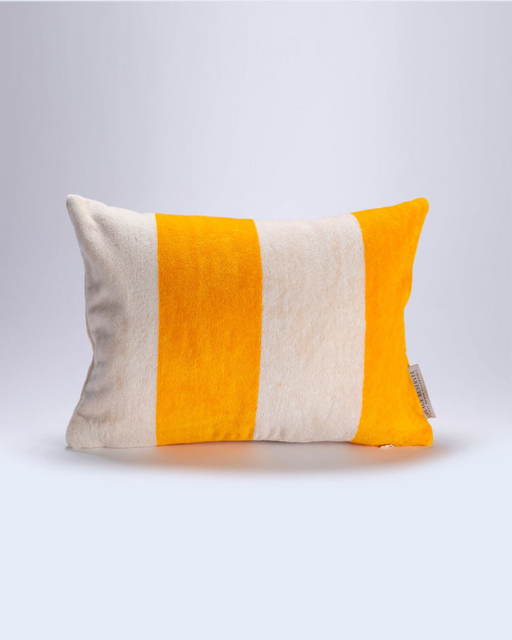 Cushion - Gold -  مستلزمات