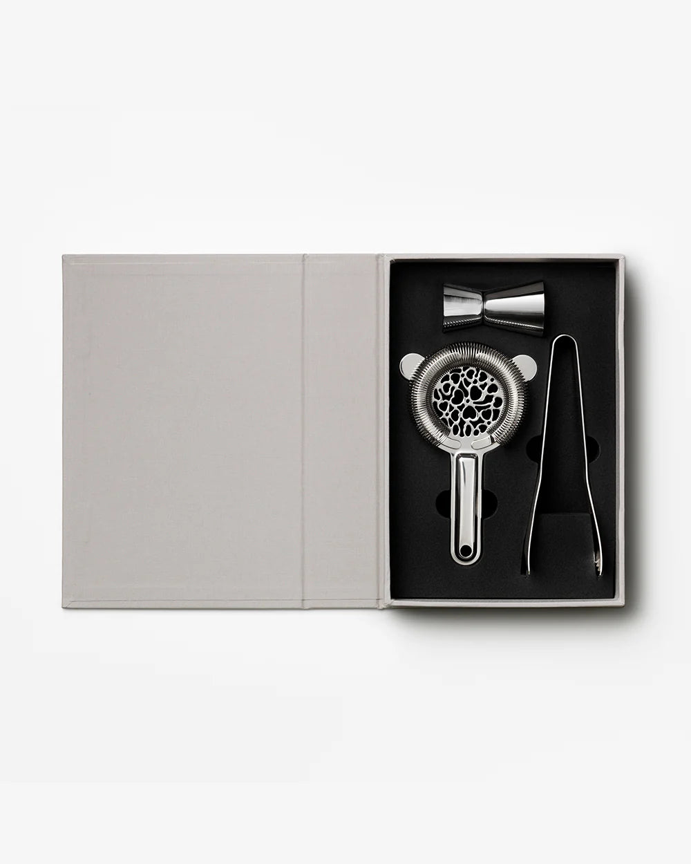 Coktail Tools - The Essentials - صينية