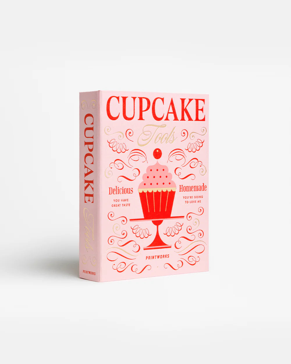 Cupcake Tools - The Essentials - صينية