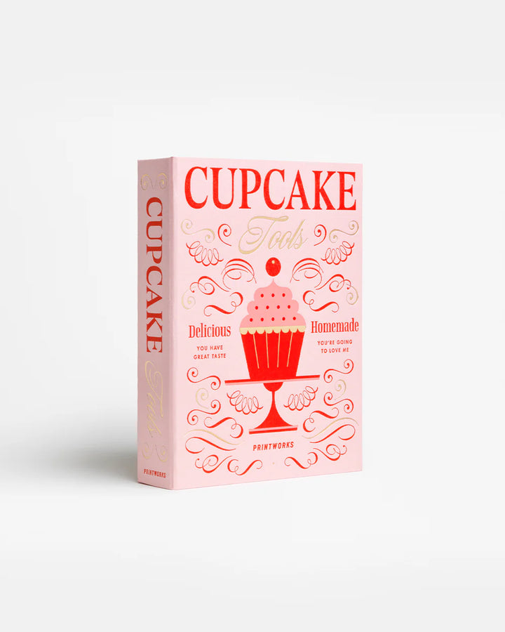 Cupcake Tools - The Essentials - صينية