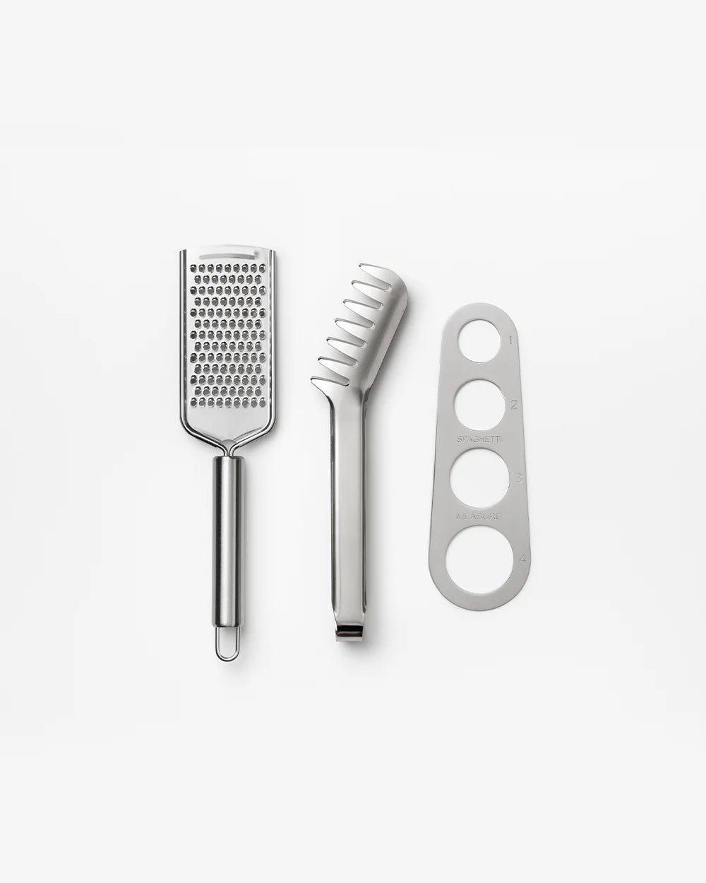 Pasta Tools - The Essentials - صينية