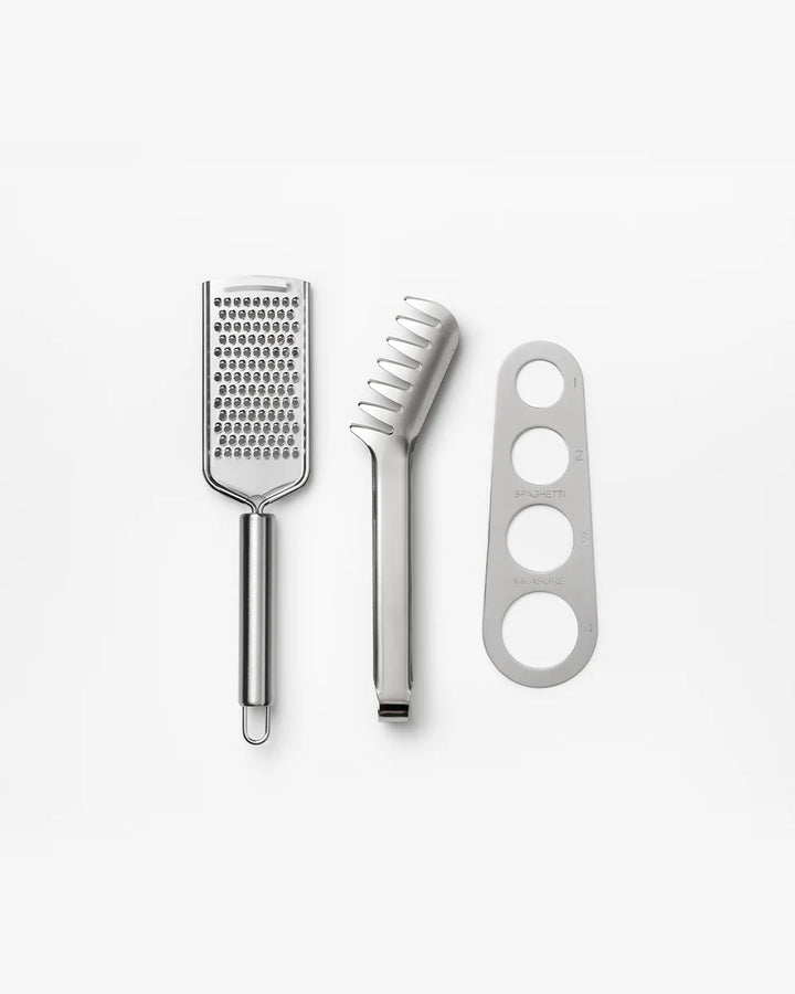 Pasta Tools - The Essentials - صينية