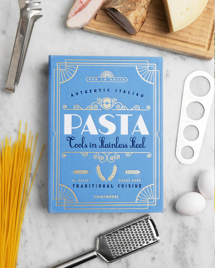 Pasta Tools - The Essentials - صينية