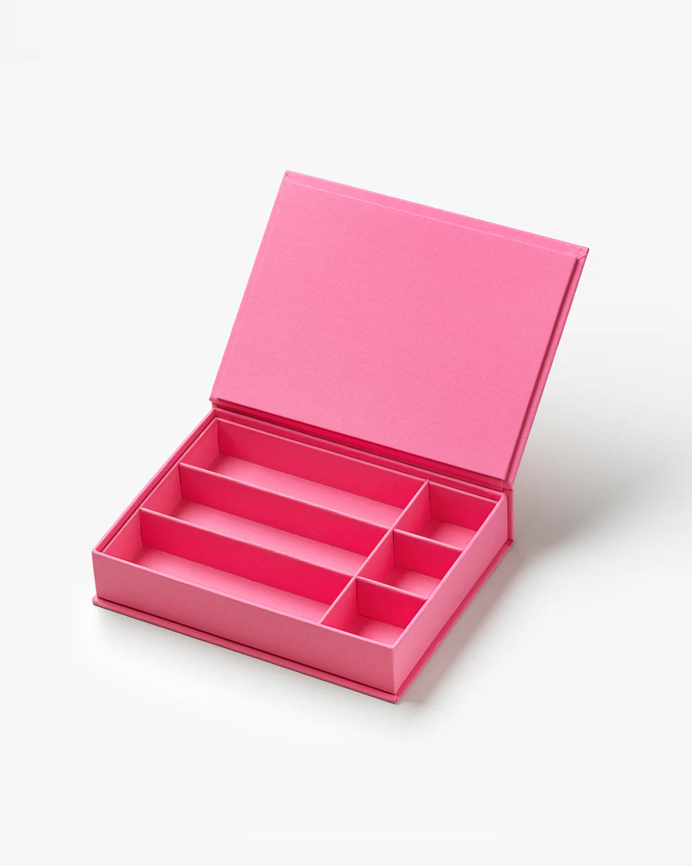 Storage Box - Precious Things Pink - بازل