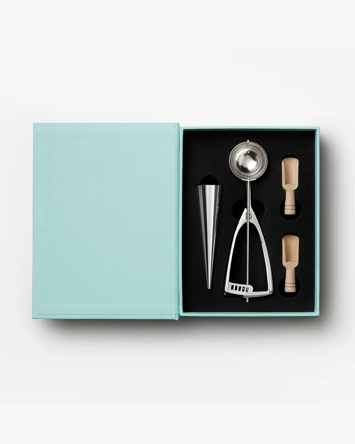 Ice Cream Tools - The Essentials - صينية