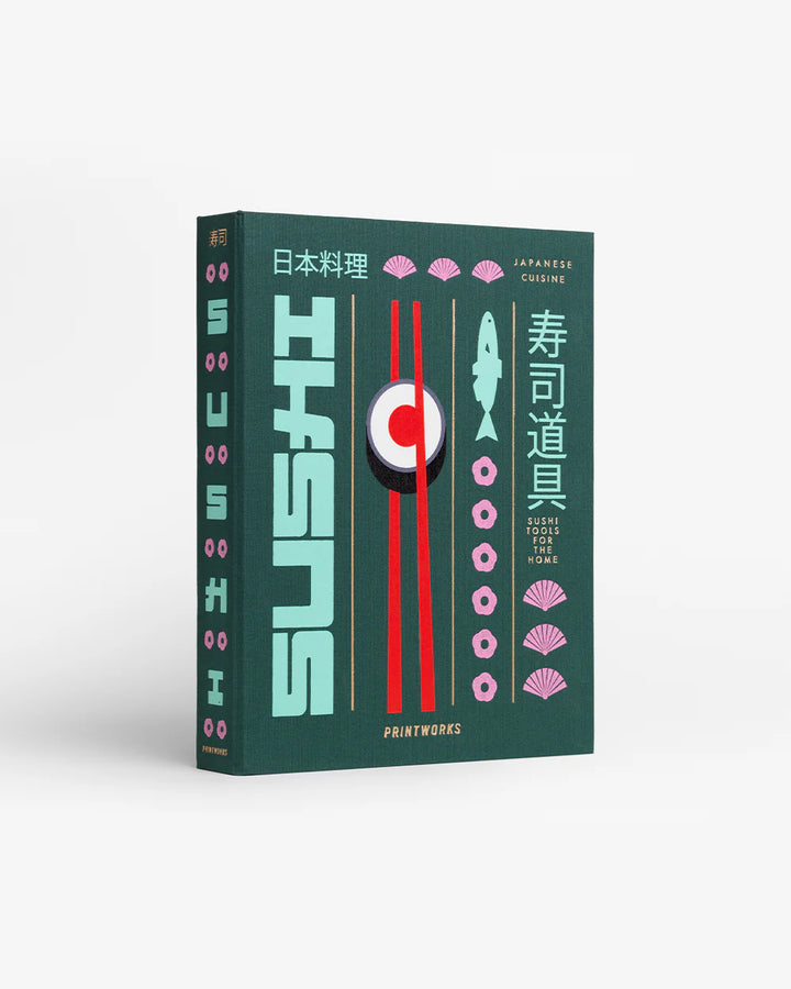 Sushi Tools - The Essentials - صينية