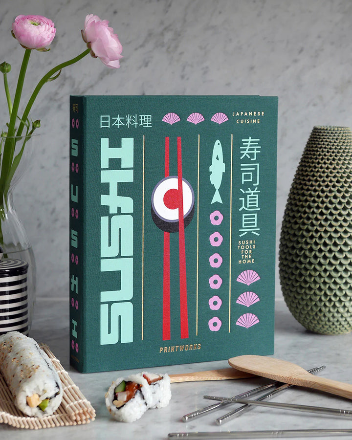 Sushi Tools - The Essentials - صينية