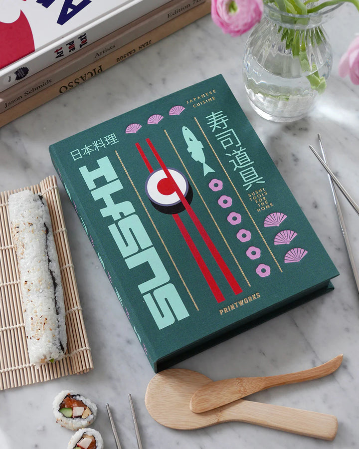 Sushi Tools - The Essentials - صينية