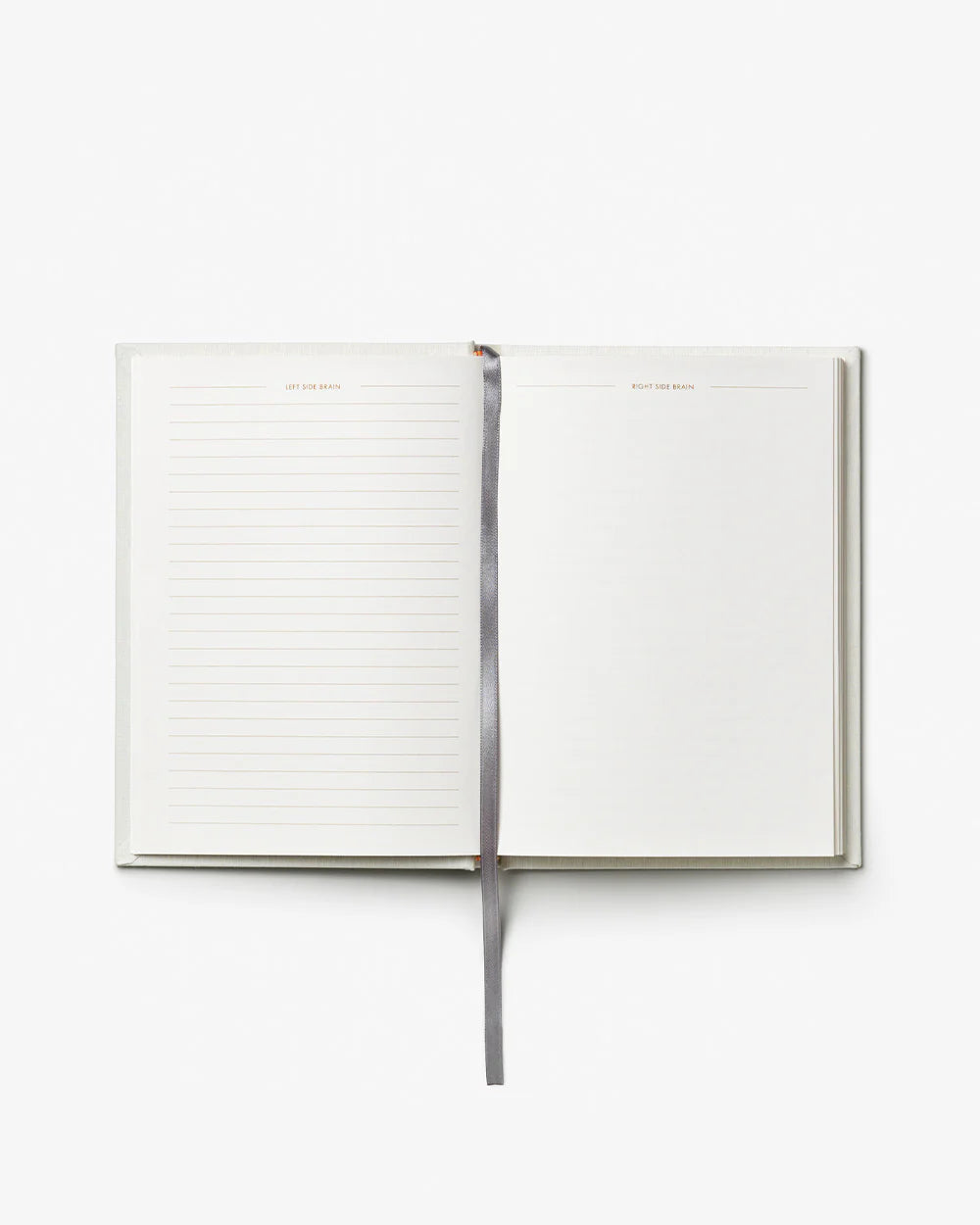 Notebook - Just A Note Beige شنطة