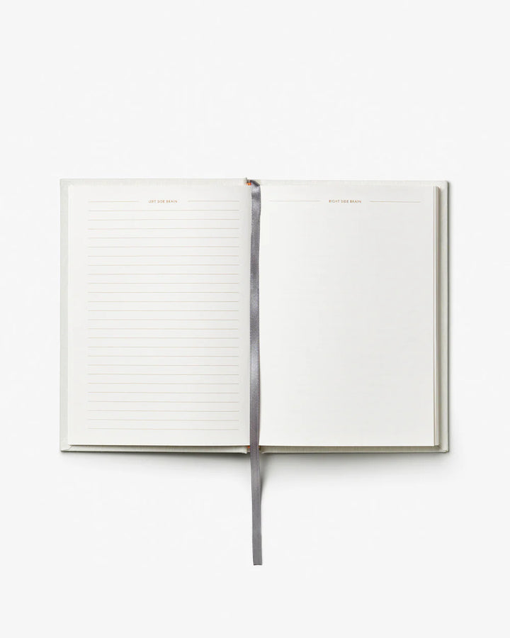 Notebook - Just A Note Beige شنطة