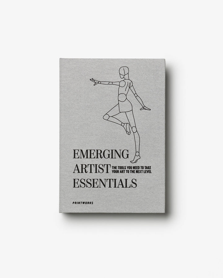 Sketch Box - Emerging Artist  - ألعاب الأطفال