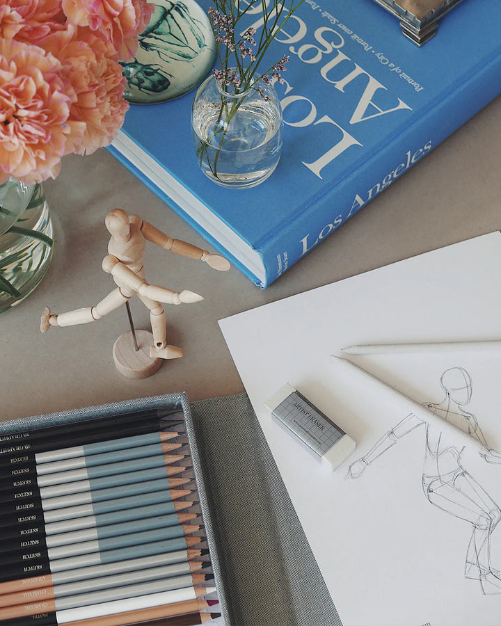 Sketch Box - Emerging Artist  - ألعاب الأطفال