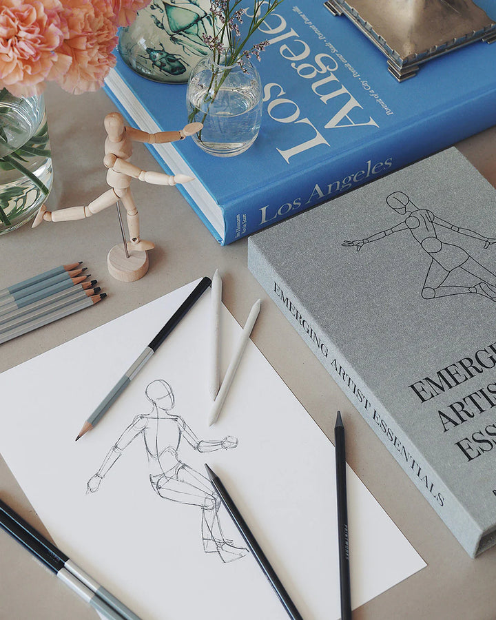 Sketch Box - Emerging Artist  - ألعاب الأطفال