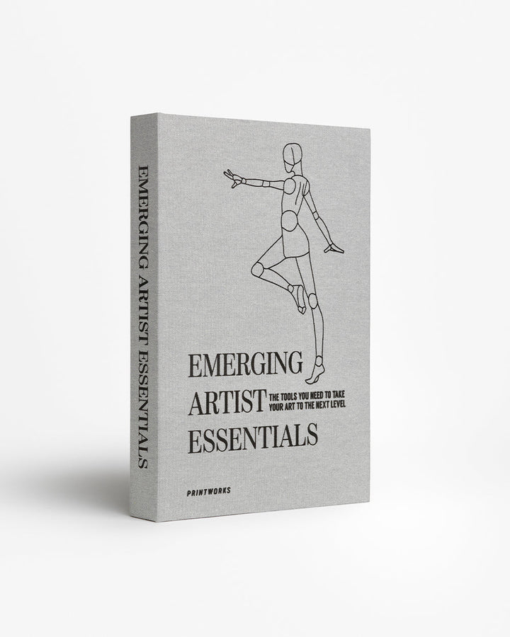 Sketch Box - Emerging Artist  - ألعاب الأطفال