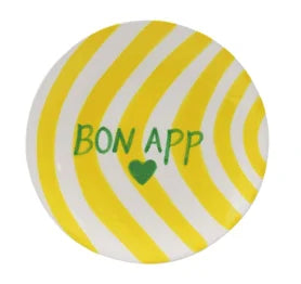 Desert Plate - Diego Bon App  - صينية