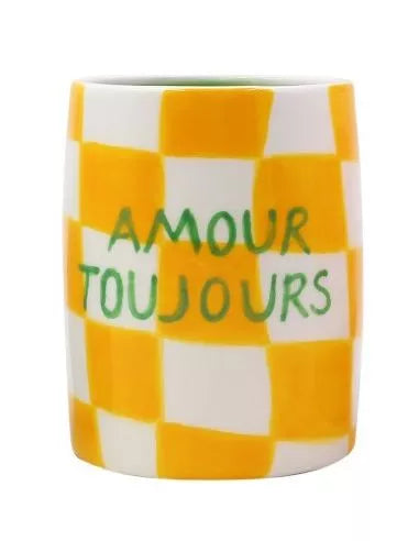 Mug Elias Amour Toujours  - صينية