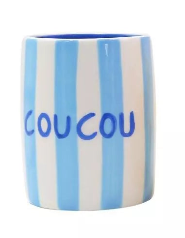 Mug Elias Coucou  - صينية