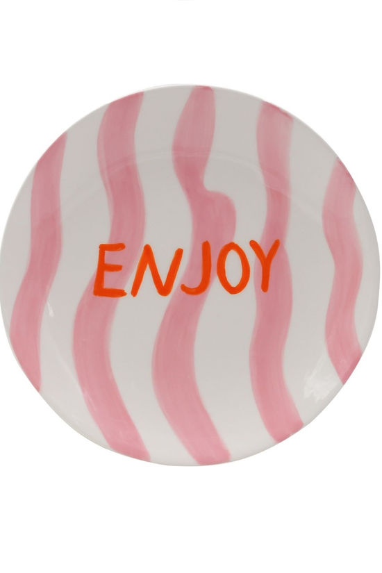 Desert Plate - Diego Enjoy  - صينية