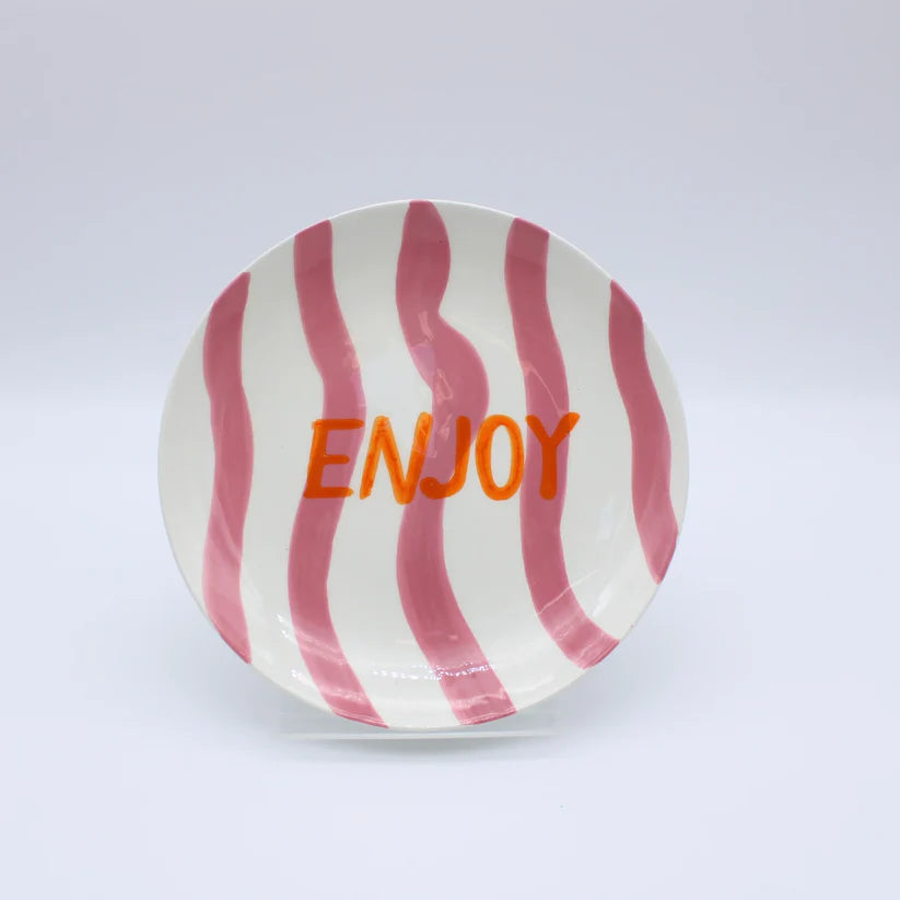 Desert Plate - Diego Enjoy  - صينية