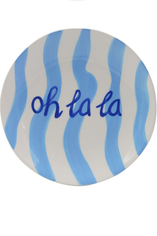 Desert Plate - Diego Oh La La  - صينية