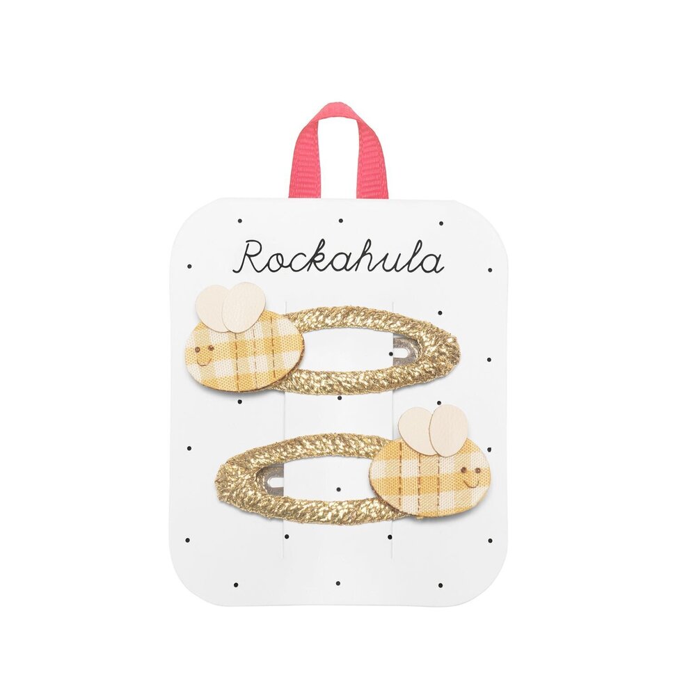 Beryl Bee Clips - مستلزمات