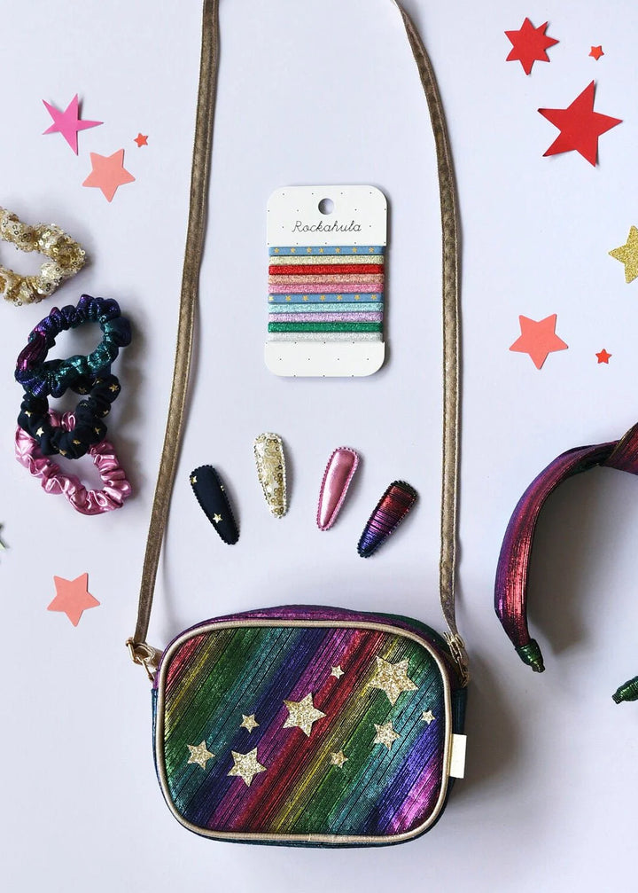 Disco Fever Bag - ู
ุณุชูุฒู
ุงุช