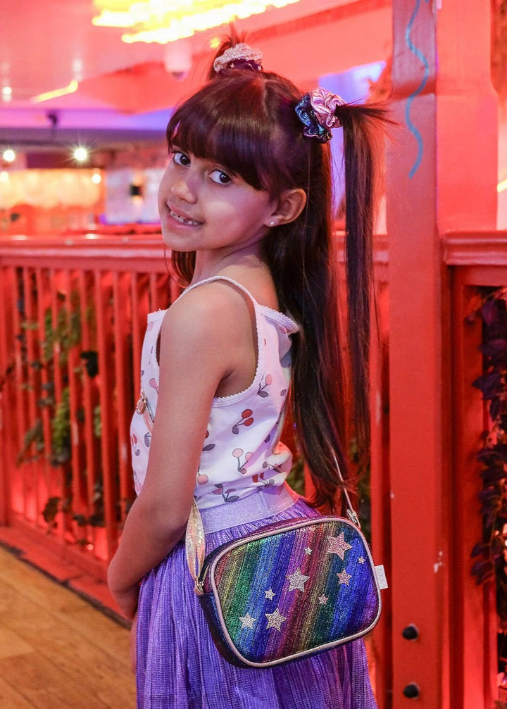 Disco Fever Bag - ู
ุณุชูุฒู
ุงุช