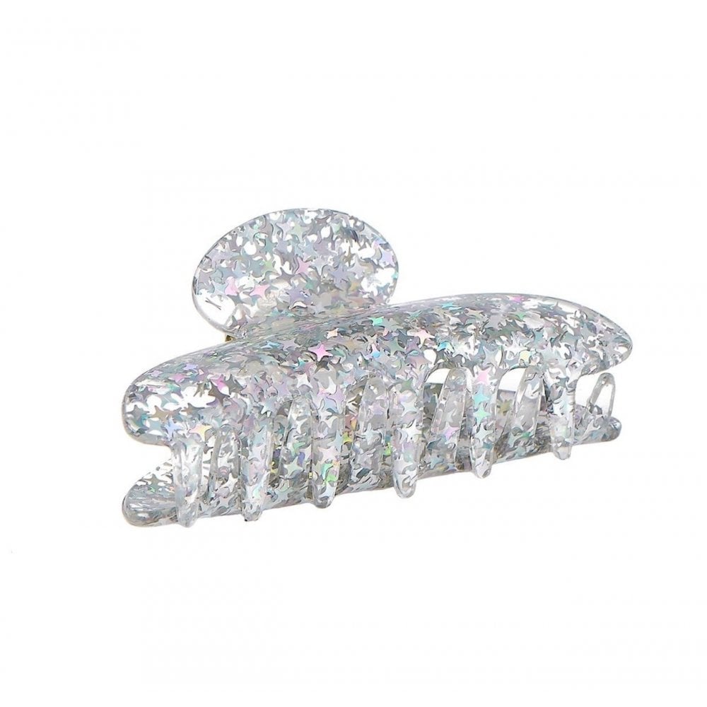 Disco Star Claw Clips - مستلزمات