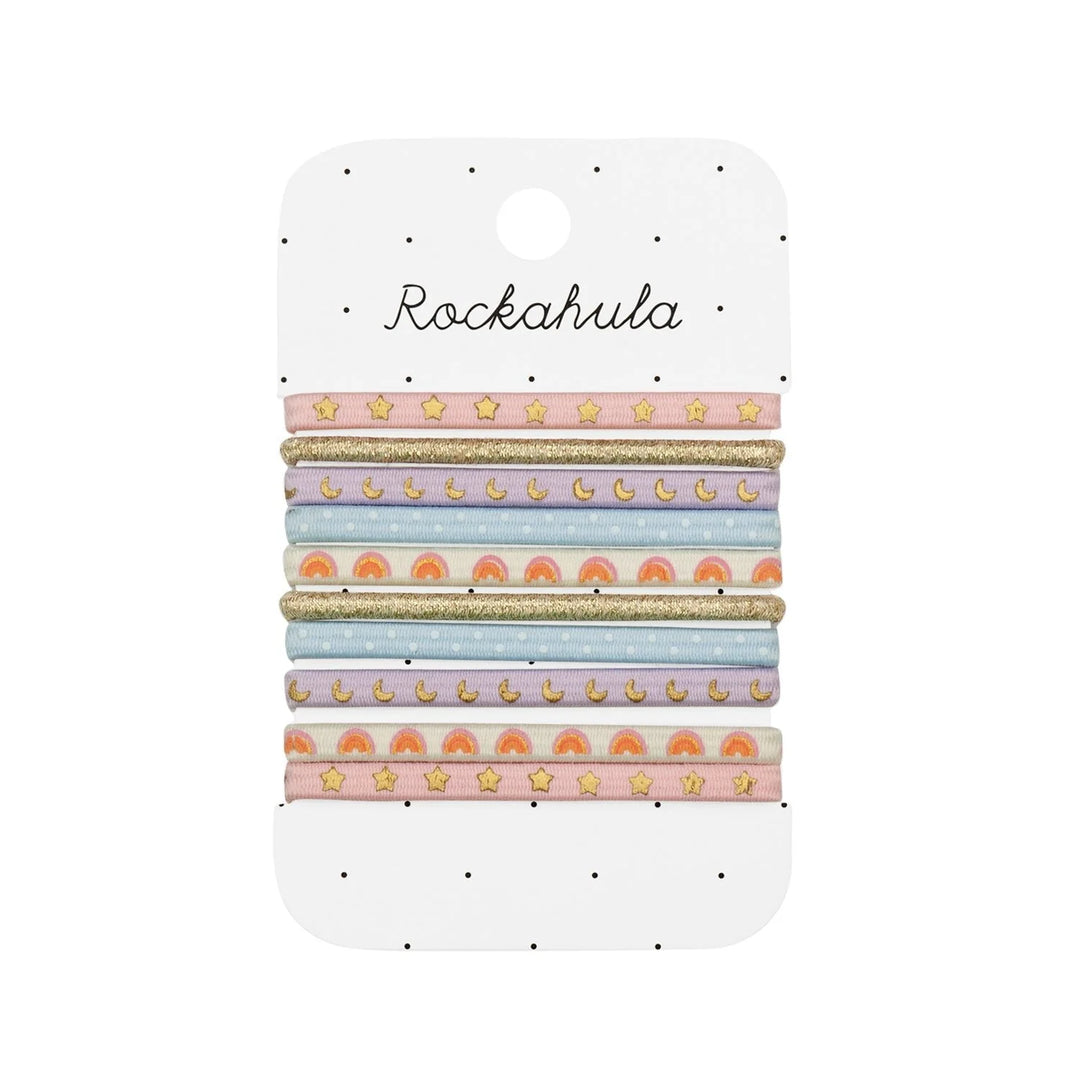Enchanted Elastic Pony Pack - مستلزمات