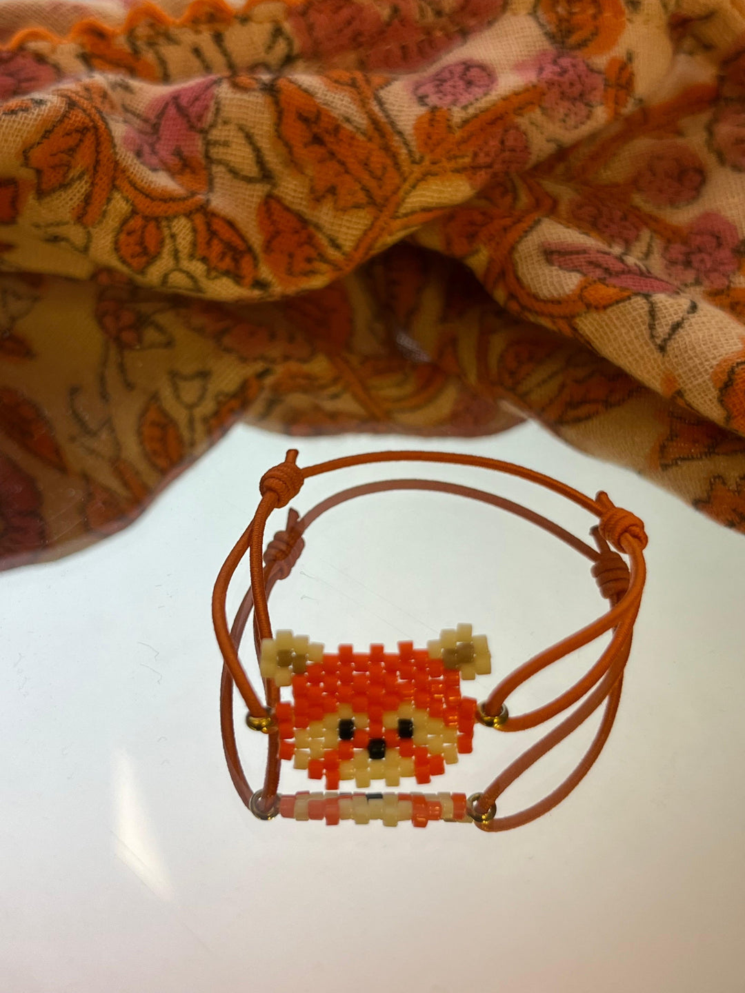 Kids Bracelet Raccoon - مجوهرات