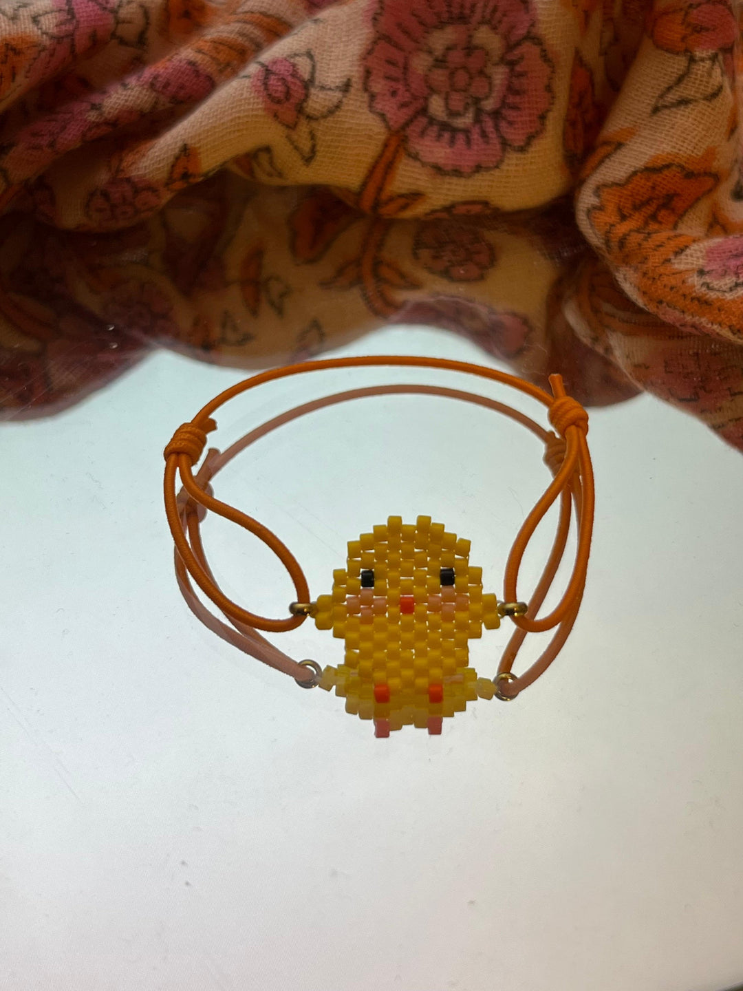 Kids Bracelet Chick - مجوهرات
