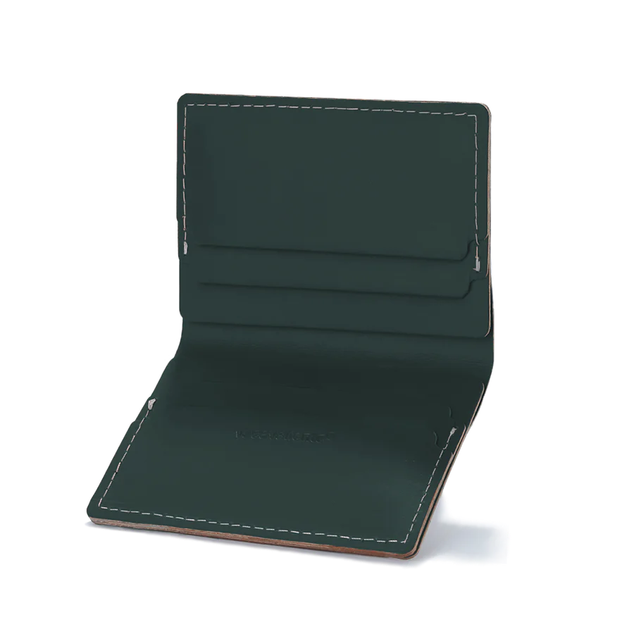 Double Card Holder مكتب منزلي