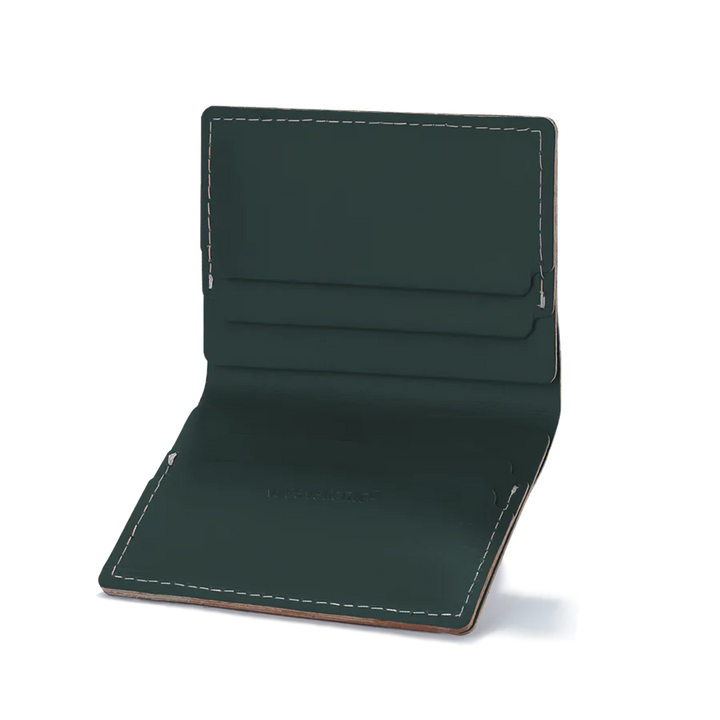 Double Card Holder مكتب منزلي