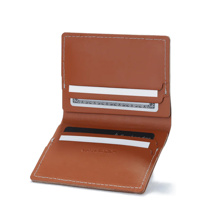 Double Card Holder مكتب منزلي