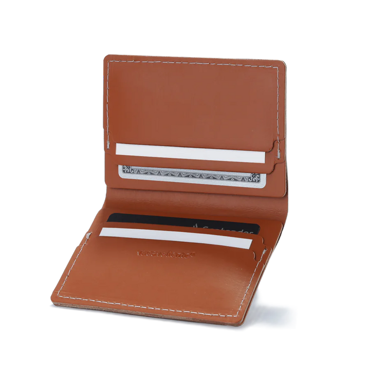 Double Card Holder مكتب منزلي