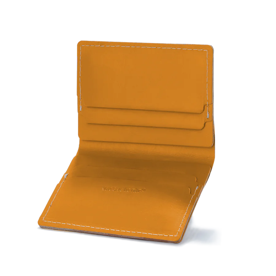 Double Card Holder مكتب منزلي