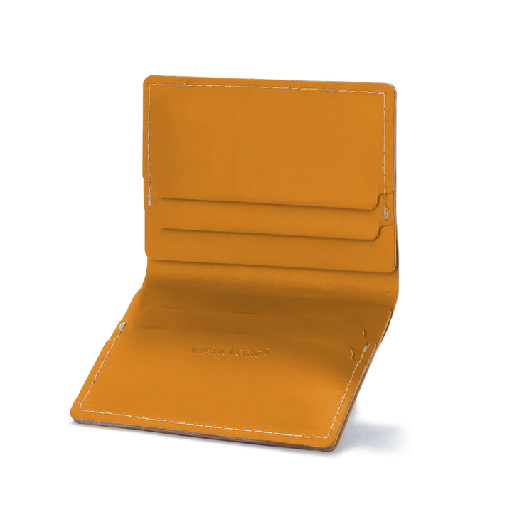 Double Card Holder مكتب منزلي