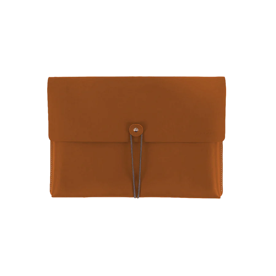 Envelope Paper Case Urban - Amazonia Green مكتب منزلي