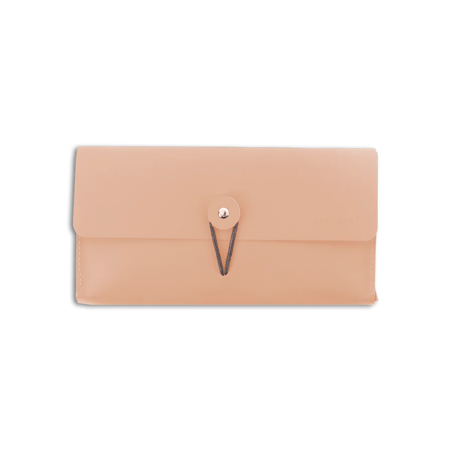 Envelope Paper Case Urban - Amazonia Green مكتب منزلي