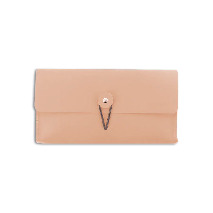 Envelope Paper Case Urban - Amazonia Green مكتب منزلي